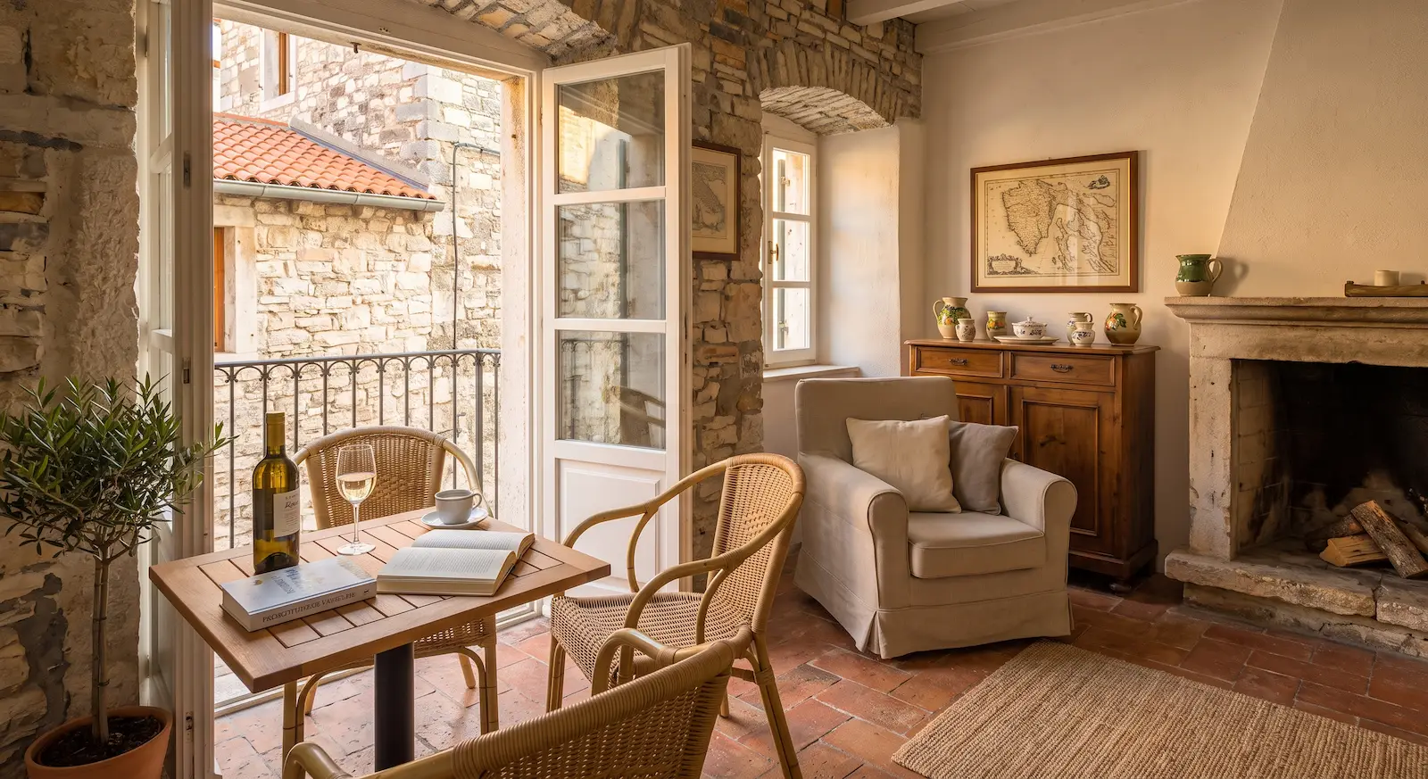 Apartmani Mikulić, photo 2